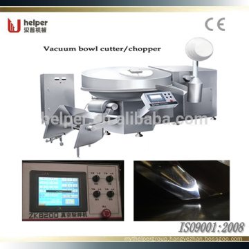 helper machinery vegetable bowl cutter machine bowl cutter Chopper